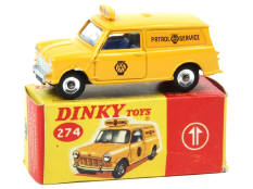 DINKY TOYS (GB) (1)