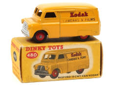 DINKY TOYS (GB) (1)