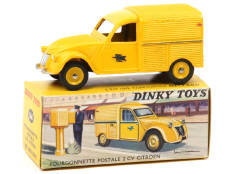 DINKY TOYS (FRANCE) (1)
