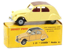 DINKY TOYS (FRANCE) (1)
