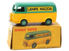 DINKY TOYS (FRANCE) (1)