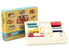 CORGI TOYS (GB) (1)