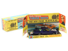 CORGI TOYS (GB) (1)