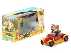 CORGI TOYS (GB) (1)