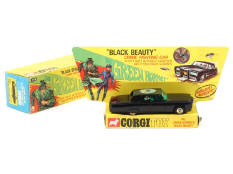 CORGI TOYS (GB) (1)