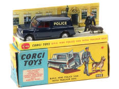 CORGI TOYS (GB) (1)