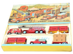 CORGI TOYS (GB) (1)