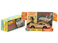 CORGI TOYS (GB) (1)