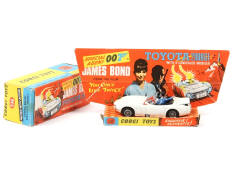 CORGI TOYS (GB) (1)