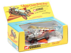 CORGI TOYS (GB) (1)
