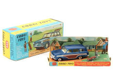 CORGI TOYS (GB) (1)