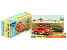 CORGI TOYS (GB) (1)