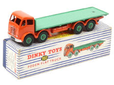 DINKY TOYS (GB) (1)