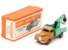 DINKY TOYS (GB) (1)