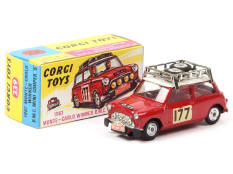CORGI TOYS (GB) (1)