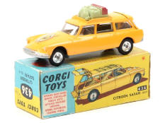 CORGI TOYS (GB) (1)