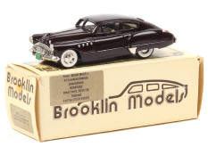 BROOKLIN MODELS (GB) (1)