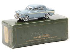 LANSDOWNE MODELS (GB) (1)