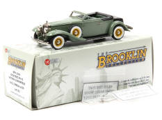 BROOKLIN MODELS (GB) (1)