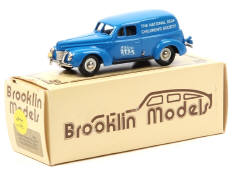 BROOKLIN MODELS (GB) (1)