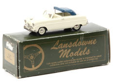LANSDOWNE MODELS (GB) (1)