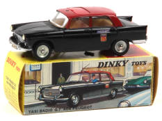 DINKY TOYS (FRANCE) (1)