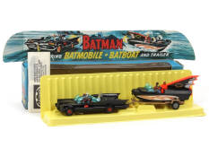 CORGI TOYS (GB) (1)