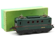 HORNBY 'O' (FRANCE) (1)