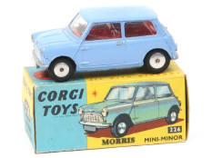 CORGI TOYS (GB) (1)
