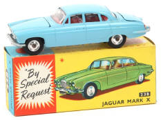 CORGI TOYS (GB) (1)