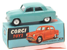 CORGI TOYS (GB) (1)