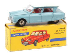 DINKY TOYS (FRANCE) (1)