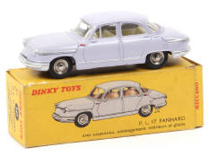 DINKY TOYS (FRANCE) (1)