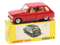 DINKY TOYS (FRANCE) (1)
