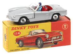 DINKY TOYS (GB) (1)