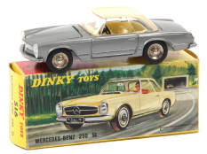 DINKY TOYS (FRANCE) (1)