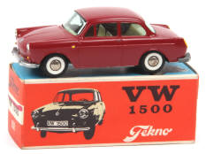 TEKNO (DANEMARK) (1)