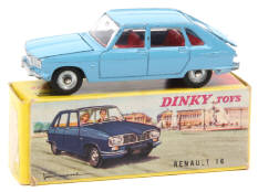 DINKY TOYS (FRANCE) (1)