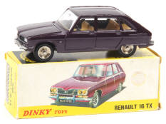 DINKY TOYS (FRANCE) (1)