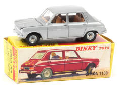 DINKY TOYS (FRANCE) (1)