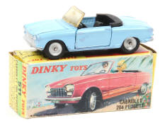 DINKY TOYS (FRANCE) (1)