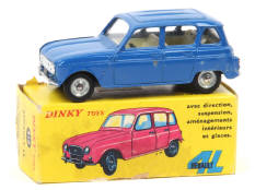DINKY TOYS (FRANCE) (1)