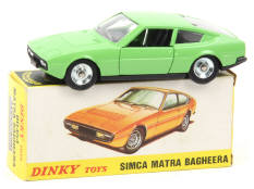 DINKY TOYS (FRANCE) (1)