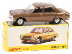 DINKY TOYS (FRANCE) (1)