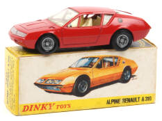 DINKY TOYS (FRANCE) (1)