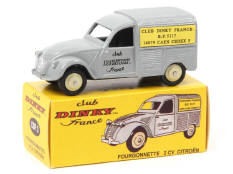 CLUB DINKY FRANCE (1)