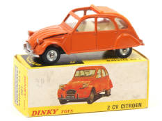 DINKY TOYS (FRANCE) (1)