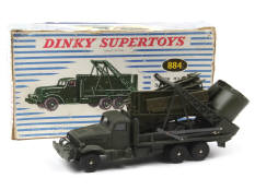 DINKY TOYS (FRANCE) (1)