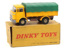 DINKY TOYS (FRANCE) (1)