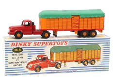 DINKY TOYS (FRANCE) (1)